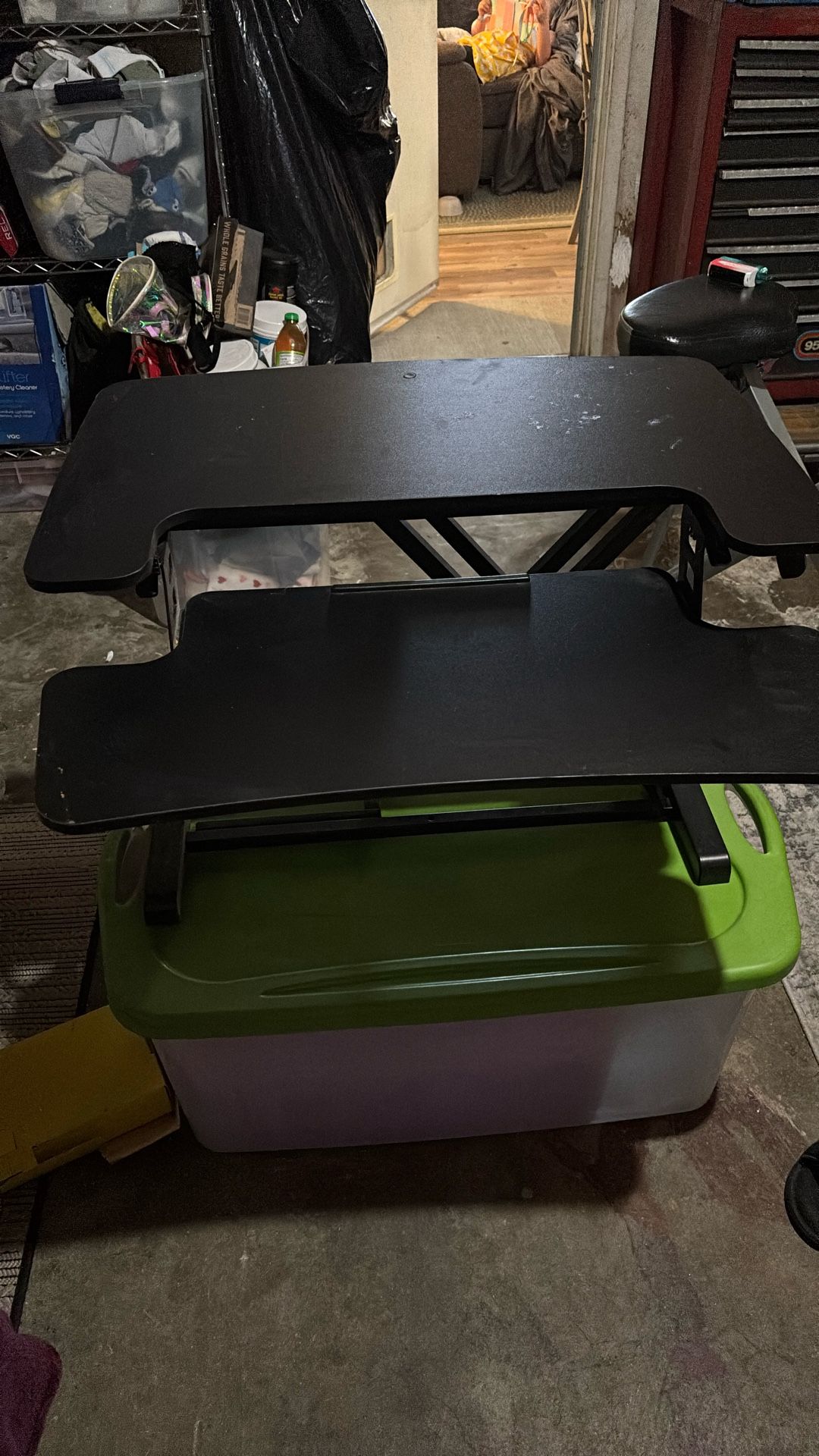 Desk Riser