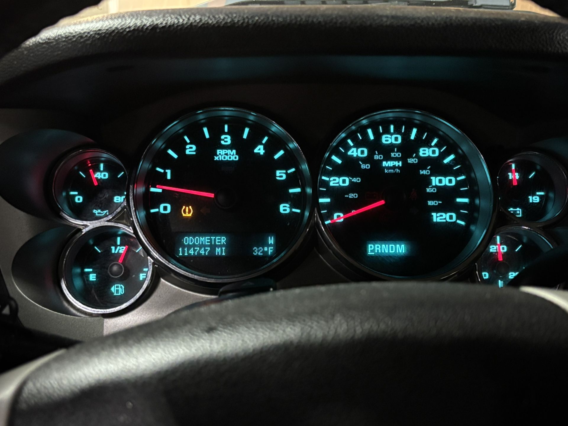 2009 Chevrolet Silverado