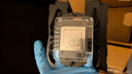 Noctua NH-D15S CPU cooler