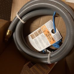 Hose For Weber Natural Gas Grill