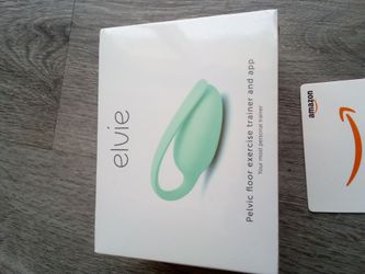 Pelvic floor exercises trainer new in box $$