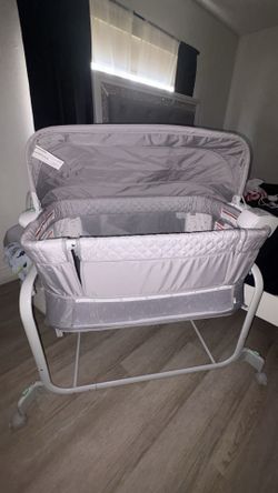 Baby bassinet
