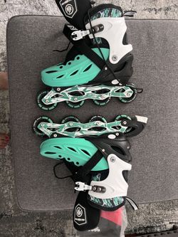 Metro Roller Blades