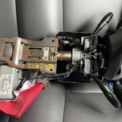 Electric Steering Column Hyundai Elantra 2009-2011 Station Wagon 