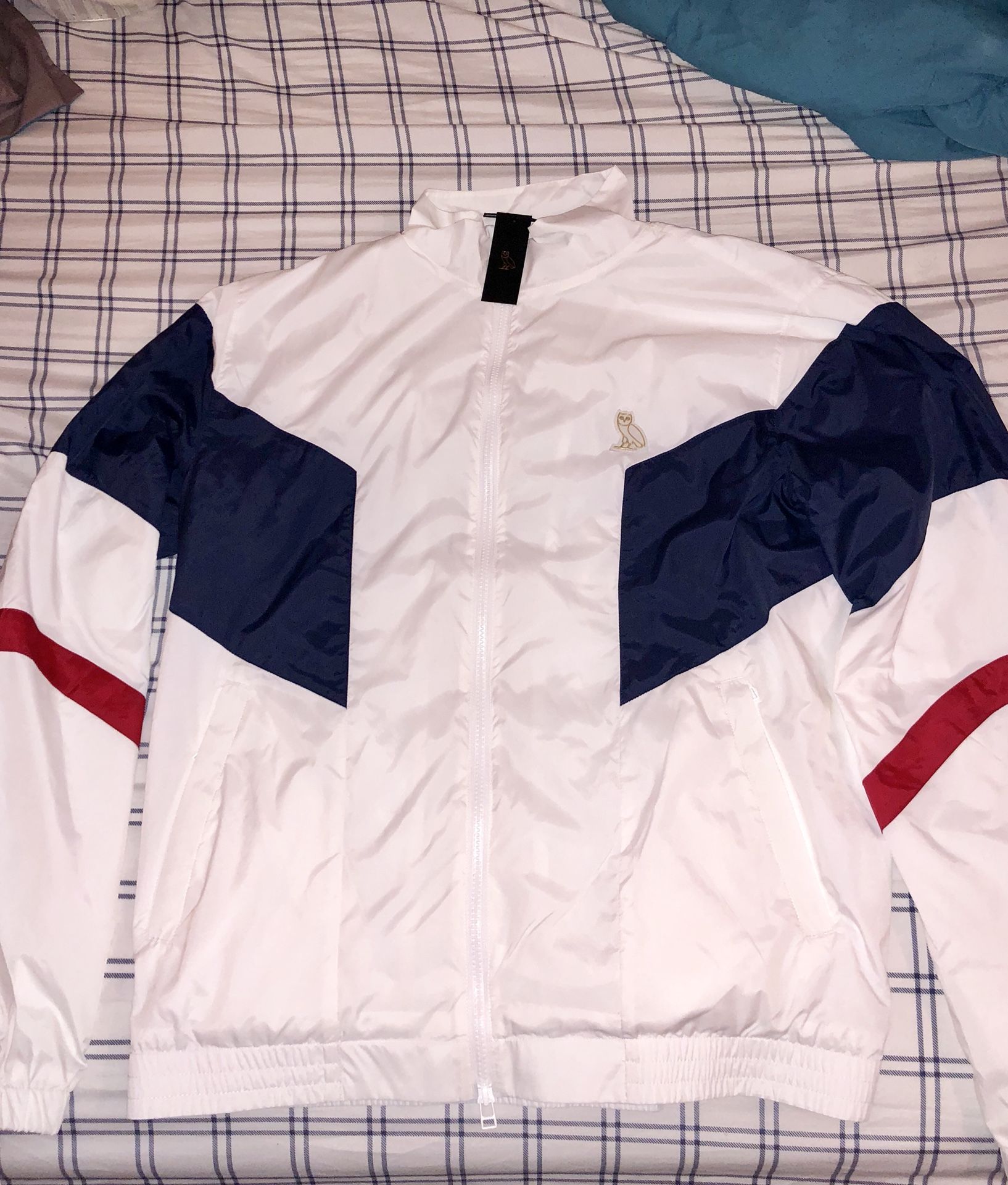 October’s Very Own (OVO) Tracksuit