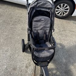 Chicco Active Jogger Stroller