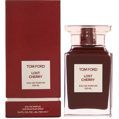 Tom Ford Lost Cherry Eau De Parfum Spray - 100ml