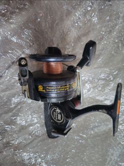 DAM Quick 5001 Reel