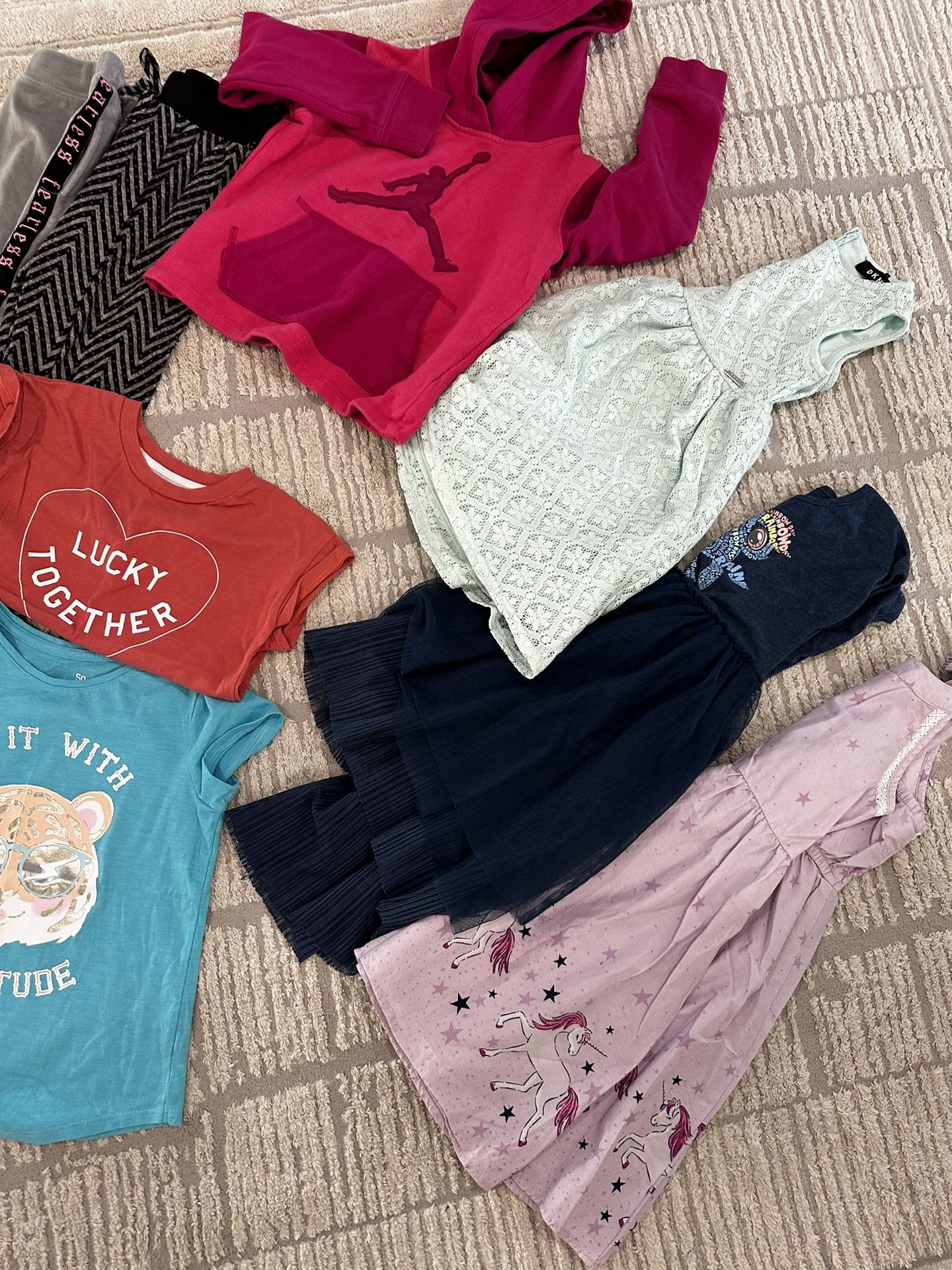 Girls Size outlets 6 Bundle