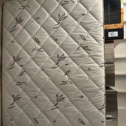 Queen Mattress 
