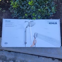 Kohler 