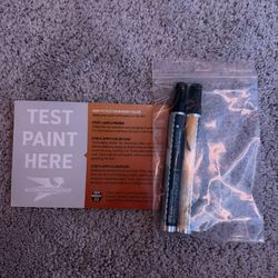 9th Generation Impala Paint Touch Up Pens 