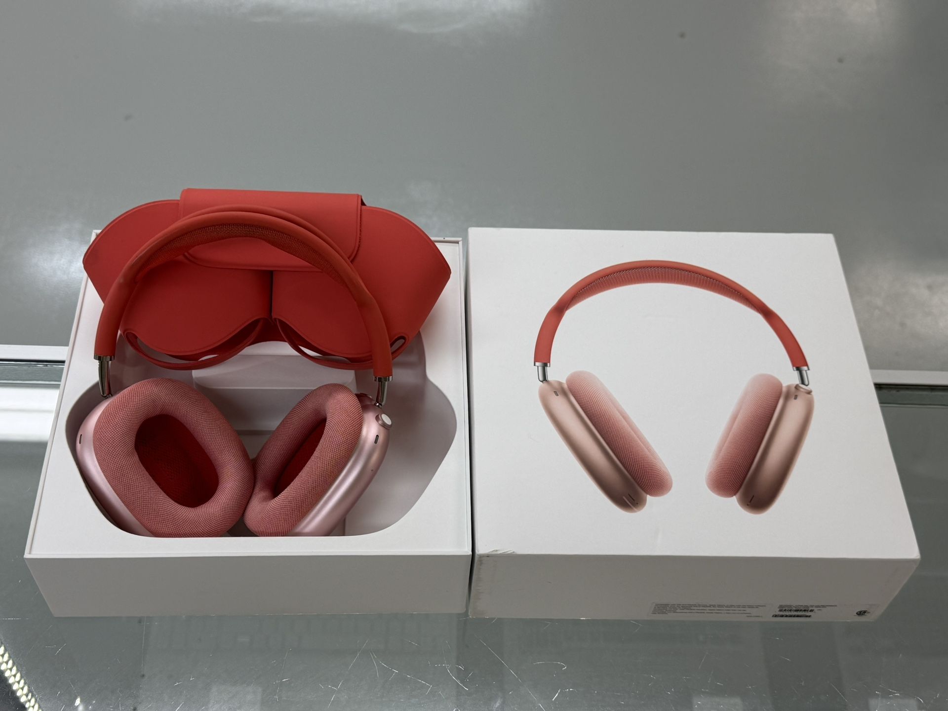 Apple AirPods Max - Pink