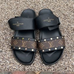 Louis Vuitton Sandals
