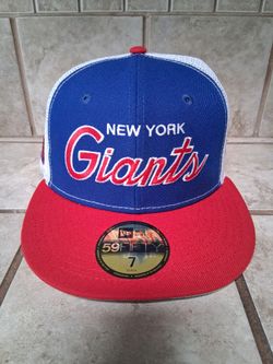 NEW New York Giants Hat