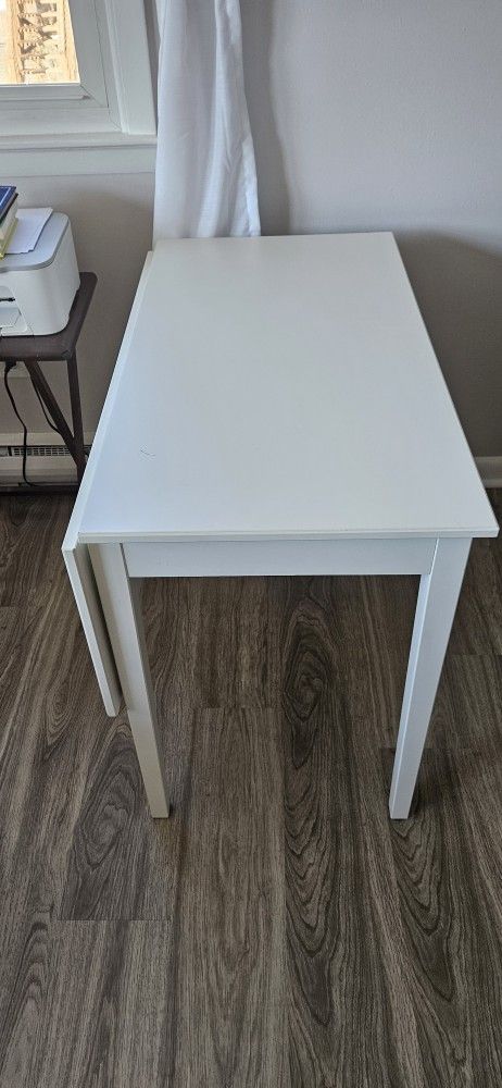 Ikea Drop Leaf Table