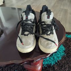 Jordan Proto Max