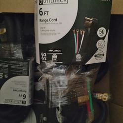 6ft range cord