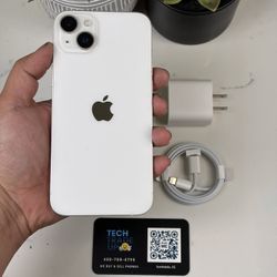 iPhone 14 Plus 128Gb Unlocked