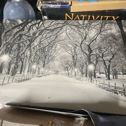 Christmas Wall Art