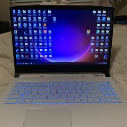 MSI Sword Gaming Computer – 32GB RAM, 2TB Storage (Upgraded) – (NEGOTIABLE) 