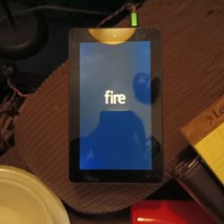 Brand New Kindle fire 