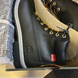 NEW Timberland Premium 6” Helcor Boots