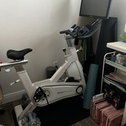 Myx Fitness Bike