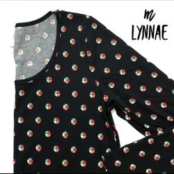LuLaRoe Lynnae Top