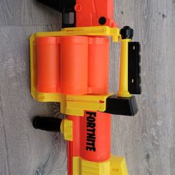 Big Nerf Fortnite  Gun