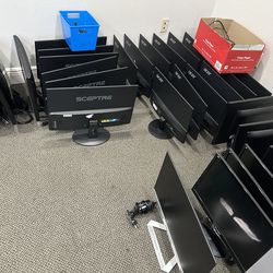 Office sale( prices vary )