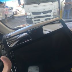 Apple Car Play Nissan Altima 