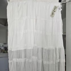 Skirt Size 36