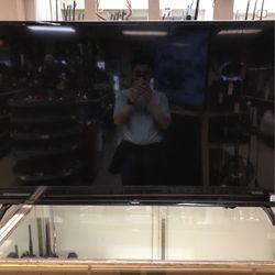 Philips 55 Inch Smart Tv