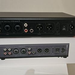 ZP3 Preamplifier