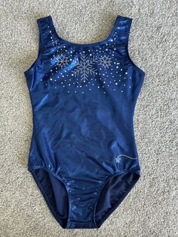 Destira Snowflake Leo