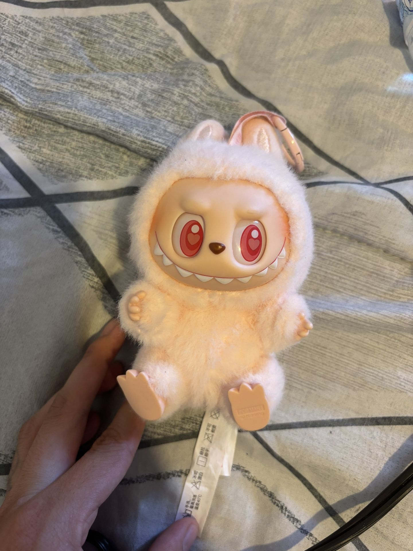 Labubu