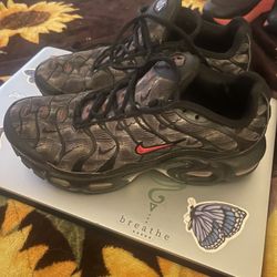 Nike Air Max Plus