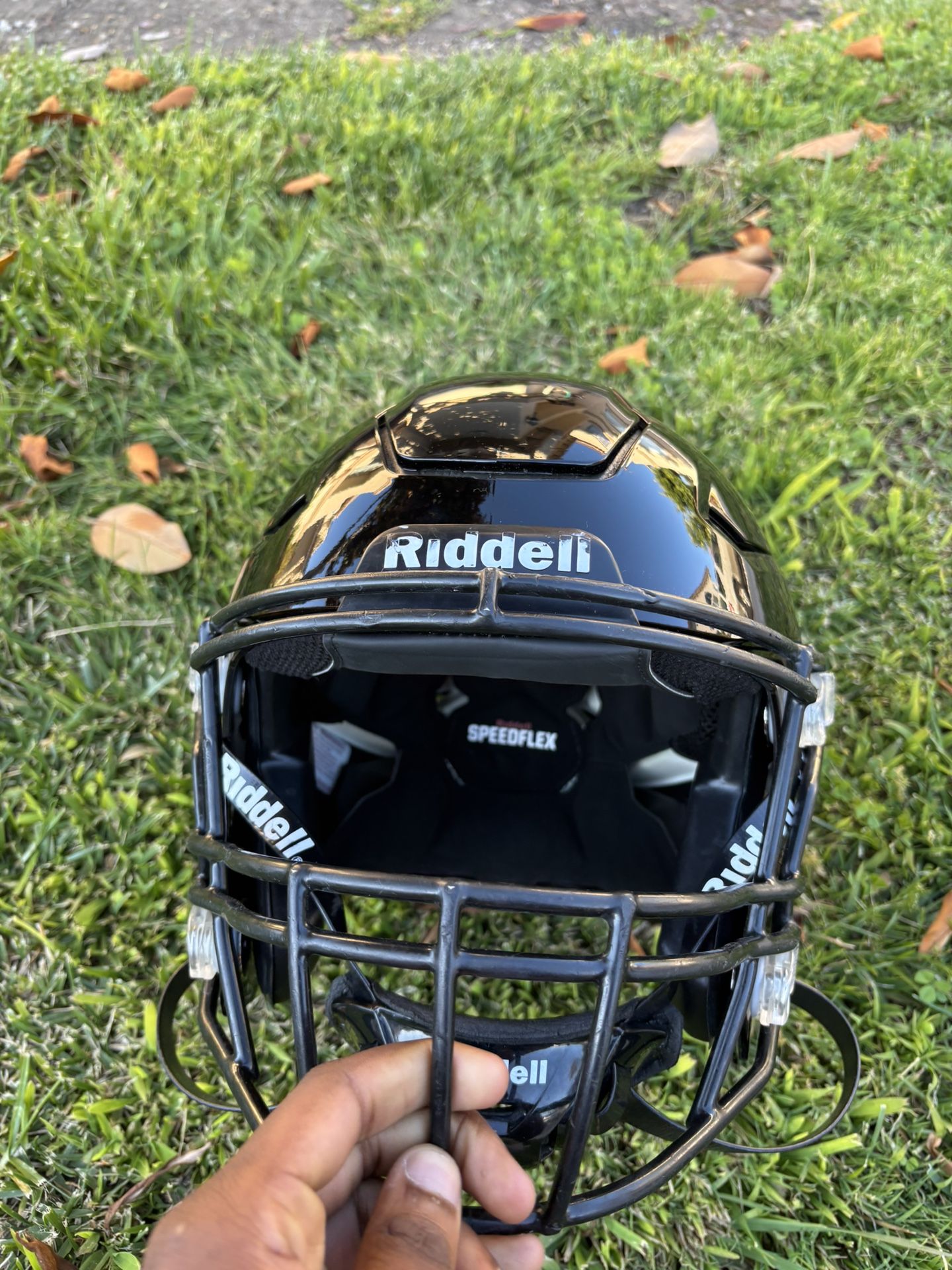 Speedflex Reconditioned For 2025 Brand New