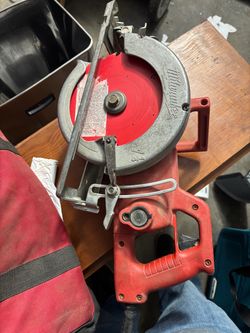 Mix of Power Tools