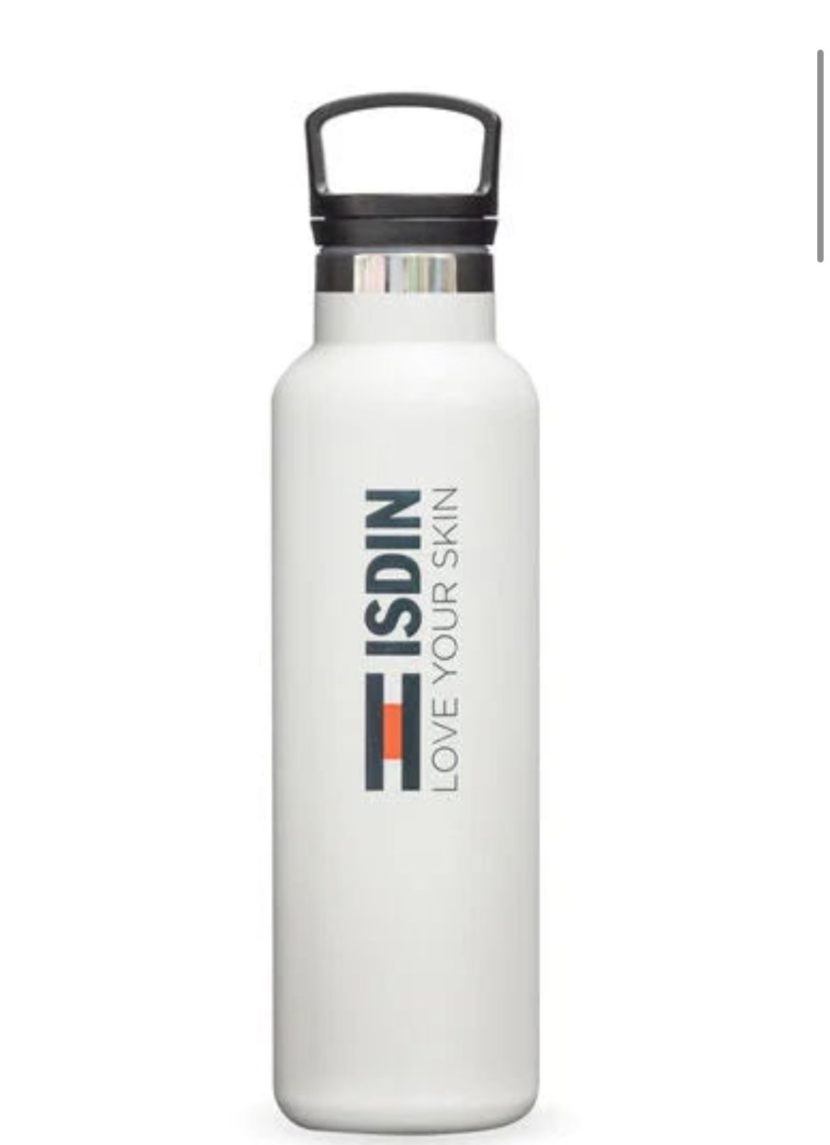 Love Your Skin Bottle by ISDIN