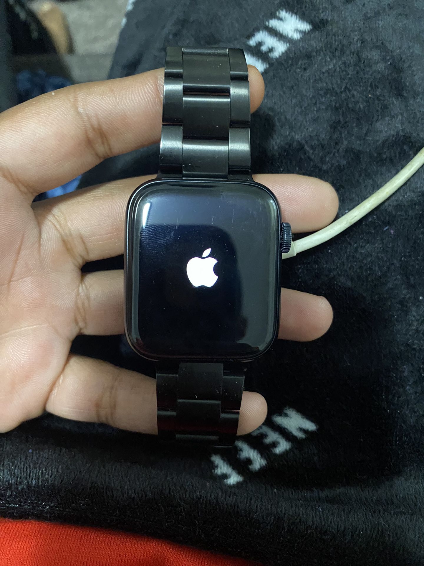 Apple Watch SE