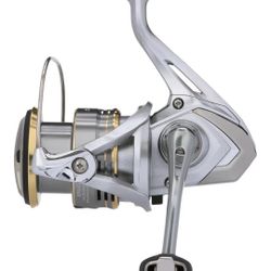 shimano sedona 2500hg Fishing Reel 