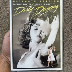 Dirty Dancing Ultimate Edition