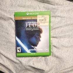 Xbox One Game Bundle