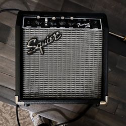 Frontman 10G Guitar Equalizer 