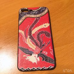 iPhone 8plus case