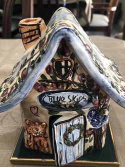 Blue Sky ClayWorks