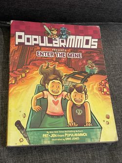 PopularMMOs Enter The Mine
