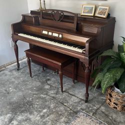 Piano